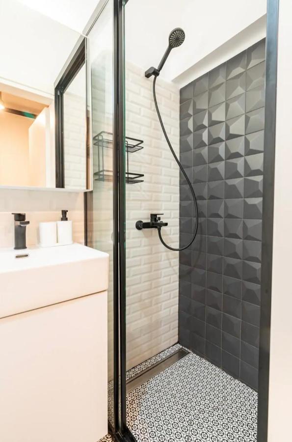 Cute Tiny Apartment In The Heart Of Flisvos Αθήνα Εξωτερικό φωτογραφία
